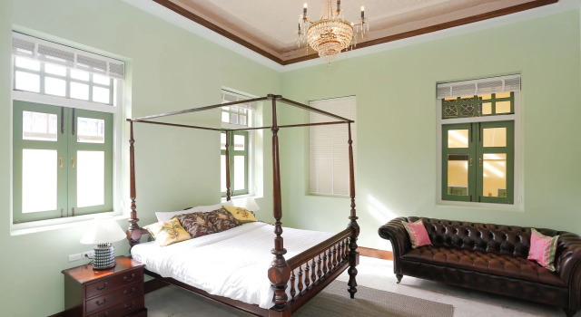 Baan2459 Heritage House