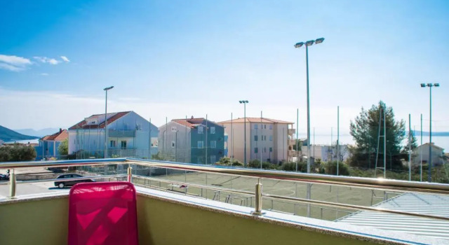 Апартаменты Apartments Braco