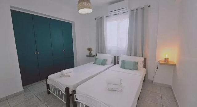 143 LCA - Stay Kastella Beach Apartment, Prenota Appartamento Larnaka Larnaca Region