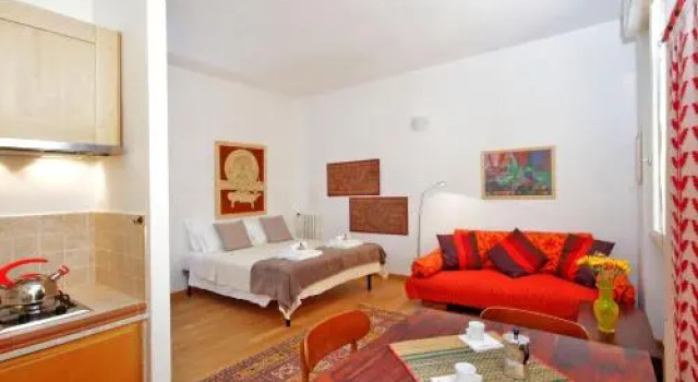 Vaticano Terrace Casa e Appartamento per Vacanze, Prenota Hotel Vaticano Prati Roma