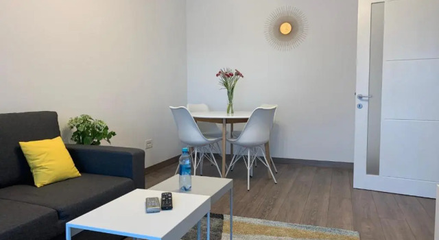 Newton Studios & Apartments by GLAM APARTMENTS, Prenota Appartamento Hotel economici a Iasi