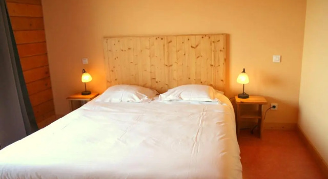 Двухместный номер Standard Hôtel Valery