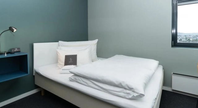 Smarthotel Forus