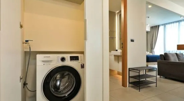 Spacious Studio at Laguna area. Bang Tao Beach