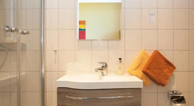Двухместный номер Standard Hotel An der Altstadt