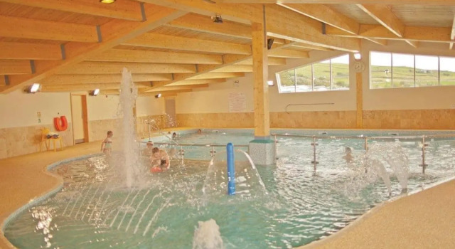 Sunbeach Holiday Park, Prenota Hotel  