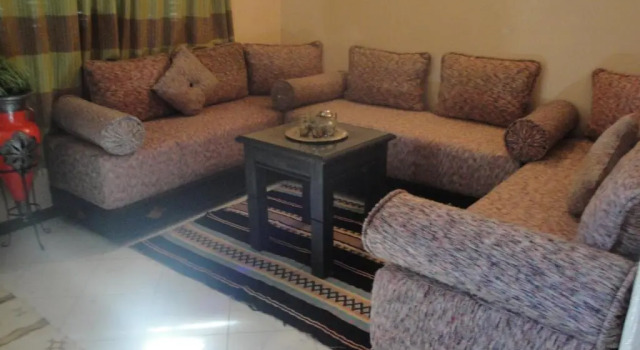 Süit Hôtel Tijani