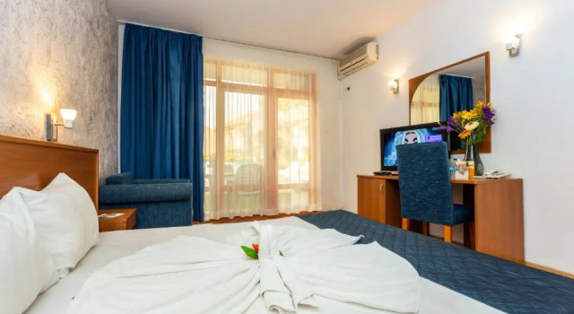 Номер Standard Complex Sunrise by HMG - All Inclusive