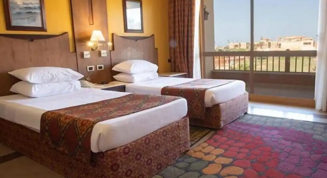 Port said Hotel Misr Travel, Забронировать Отель Порт-Саид мухафаза Порт-Саид