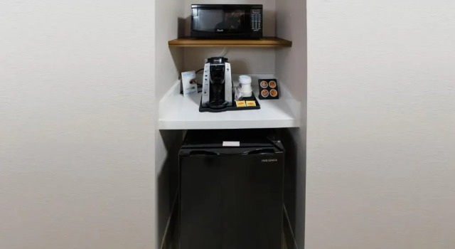 Четырёхместный люкс Holiday Inn Express & Suites Knoxville-Farragut by IHG