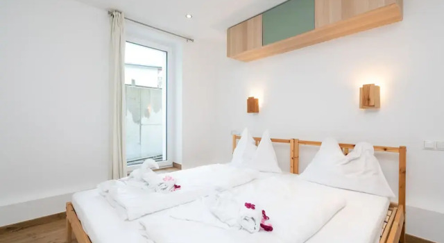 Apartments Garden House, Prenota Appartamento Niedernsill Pinzgau