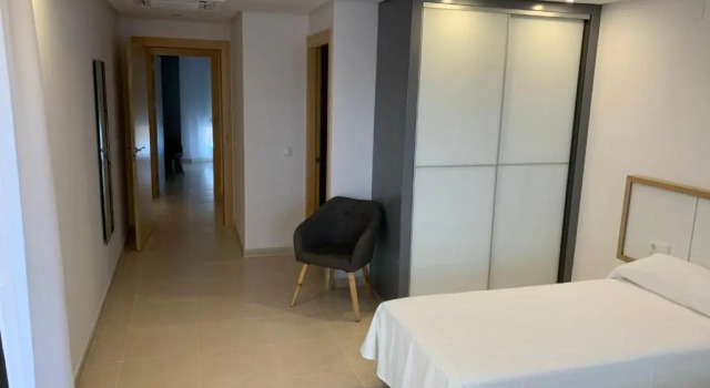 Apartamentos Flamingo Hills, Забронировать Апартаменты/квартира Бенитачель Коста-Бланка
