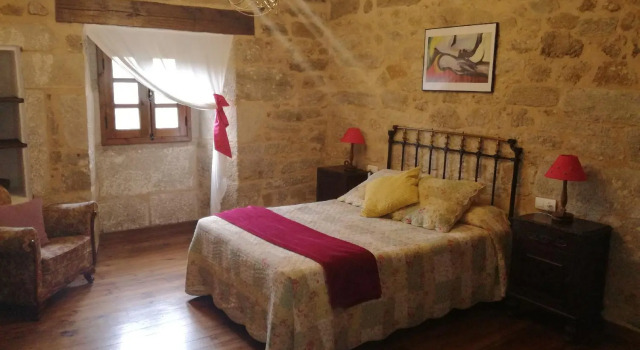 La Posada de Pedrazales, Забронировать Гостевой дом Галенде Provincia de Zamora