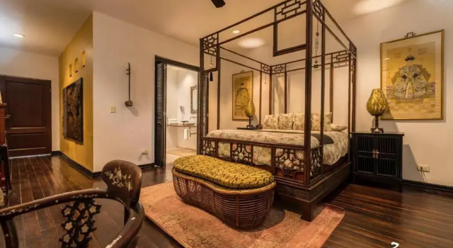 Полулюкс Casa Harb Hotel Boutique
