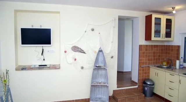Apartment Angelo