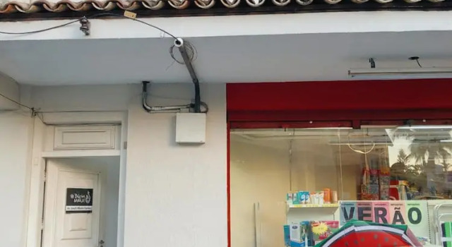 Pousada Búzios Mauí