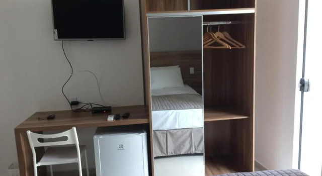 Номер Classic Pousada la Portella