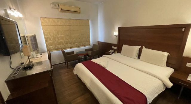 Номер Executive Hotel Stay Inn
