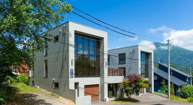 Asanagi by H2 Life, Rezervovat Hotel Hotely v Niseko s parkováním, Parkování
