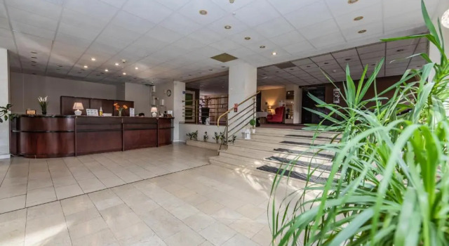 Hotel Sybilla