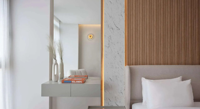 Nur Aparthotel Athens