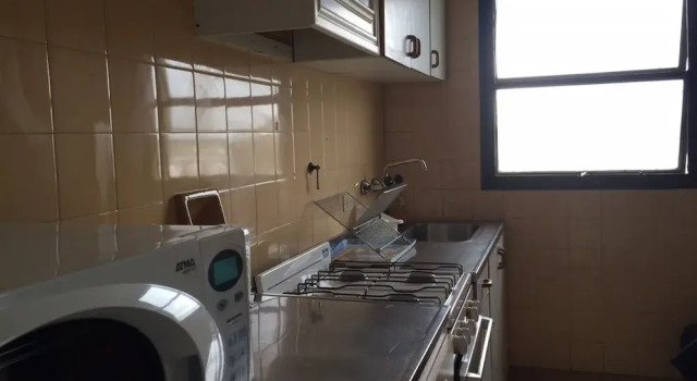Номер Standard Departamento Duplex San Martin F