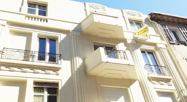 Bateguier One bedroom Cannes, Забронировать Отель Отели Канн с парковкой, рядом с Le Croisette Casino Barriere de Cannes, Парковка