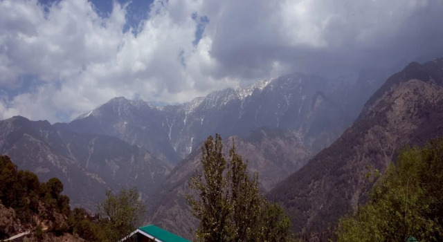 OYO 13335 Home Exotic Valley View Naddi, Забронировать Отель Надди штат Химачал-Прадеш