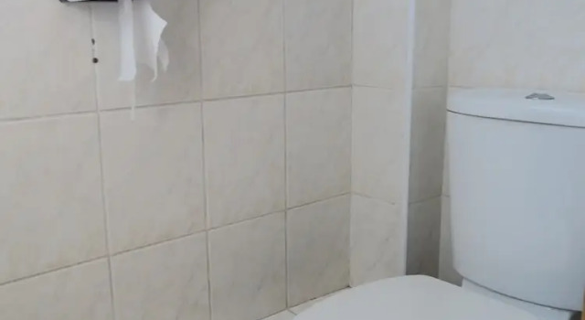 Двухместный номер Economy Hotel Strand Continental - Hostel