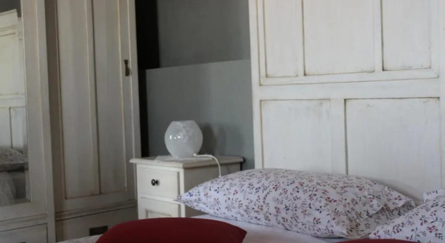 Номер Standard La Villa di Pa