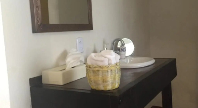 Люкс Suites colibri