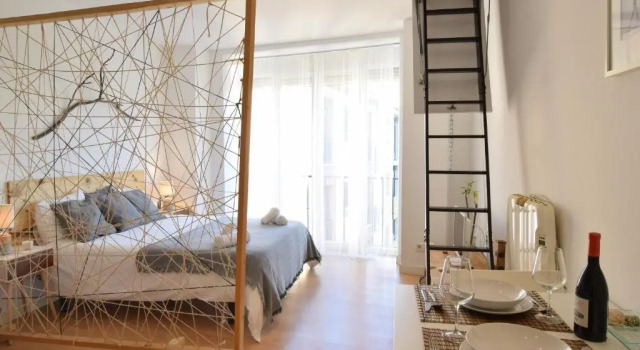 Апартаменты P&P Apartament Lagunillas I y II