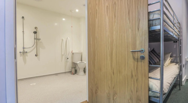 No 3 Ocean Cabins - Saundersfoot Harbour - Saundersfoot