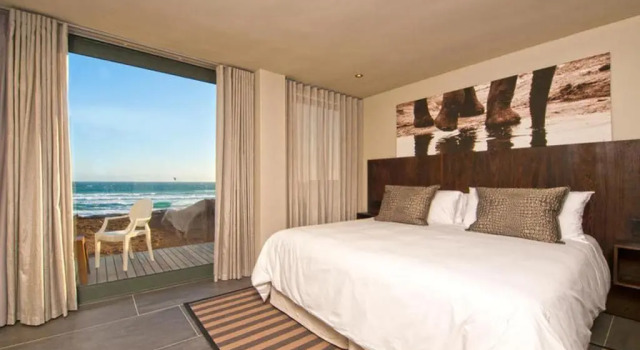 Номер Standard The Ocean View Guest House