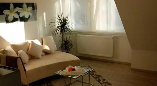 Ferienwohnung am Bannwald 1, Reserva ahora Apartamento Friburgo de Brisgovia 