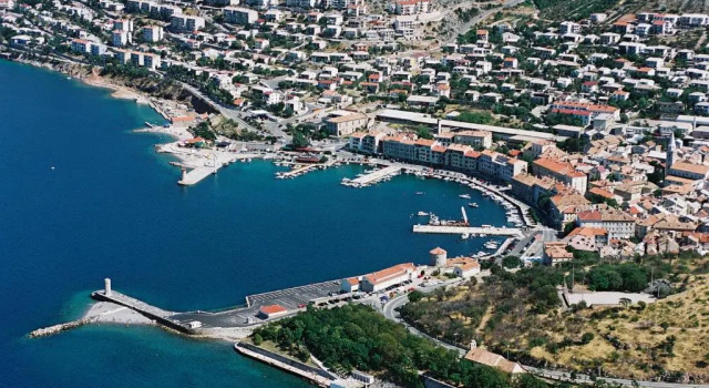 Vlatkovićeva Apartments, Prenota Appartamento Segna 