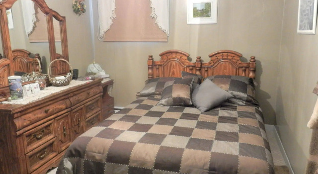 Domaine Joseph Ross Bed and Breakfast, Réserver Hôtel Cap-Chat Gaspésie