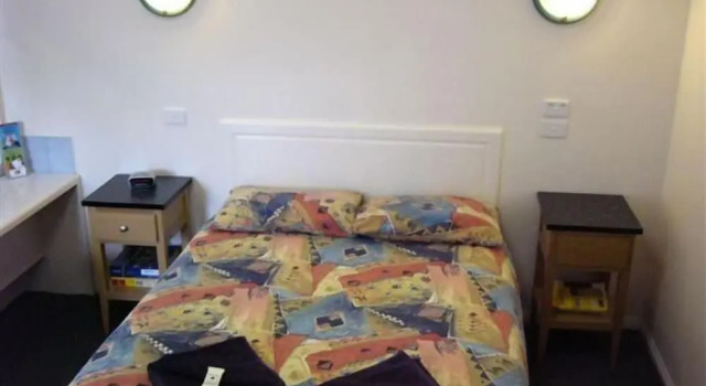 West City Motel, Book Motel Ardeer Melbourne Region