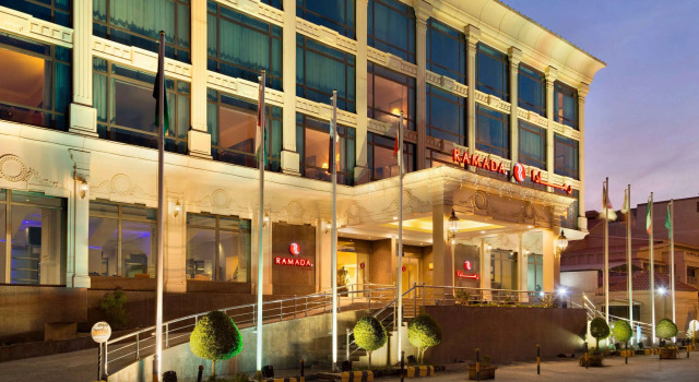 Ramada by Wyndham Riyadh