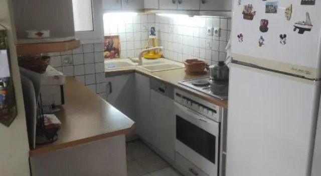 Όμορφο στούντιο 4ου με εξαιρετική θέα στη θάλασσα, Rezervovat Apartmán Loutraki 