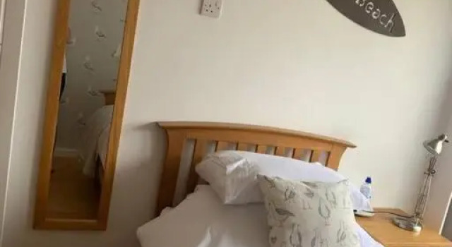44 Raleigh Close@Padstow, Book Hotel Padstow Cornwall