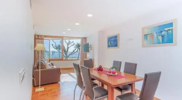 Apart-Rent Apartament Av Rhode Entresol
