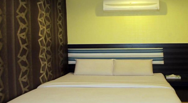 Двухместный номер Superior T-Hotel Bukit Bintang