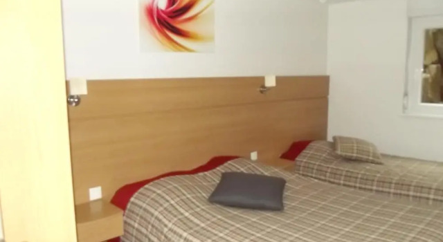 Apartment With 2 Bedrooms in Oberhaslach, With Wonderful Mountain View, Furnished Terrace and Wifi, Rezervovat Apartmán Apartmány v Bas-Rhin, Apartmán