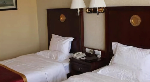 Balin Hotel, Book Hotel Hotels in Inner Mongolia with a Pool, Swimming Pool