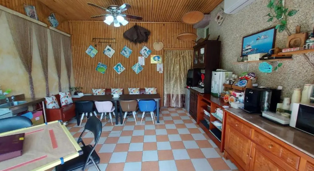 Семейный номер Standard Gengmengyuan B&B