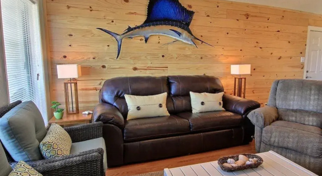Sea Gull 302bh 2 Bedrooms 2 Bathrooms Condo