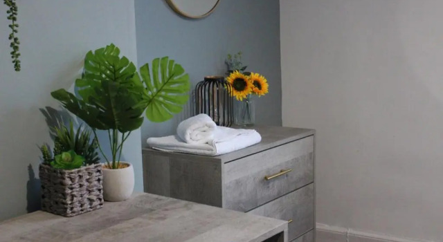 Апартаменты Station House 4 Bedrooms Workstays UK