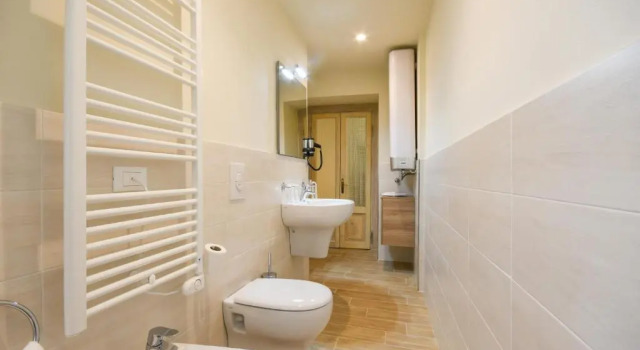 Апартаменты Casa Tunina