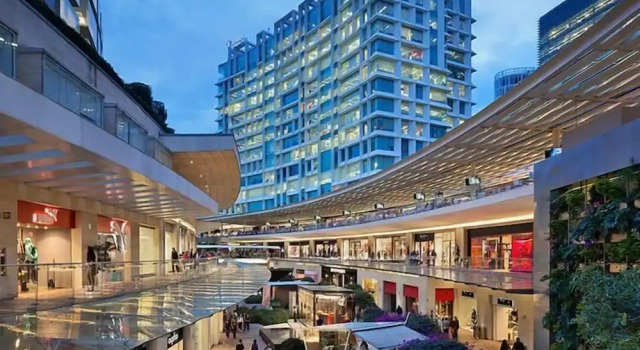 Caravansaro Vazquez de Mella 347 Polanco, Забронировать Апарт-отель Апарт-отели Мехико, рядом с Palacio de Hierro Shopping Mall, Апарт-отель